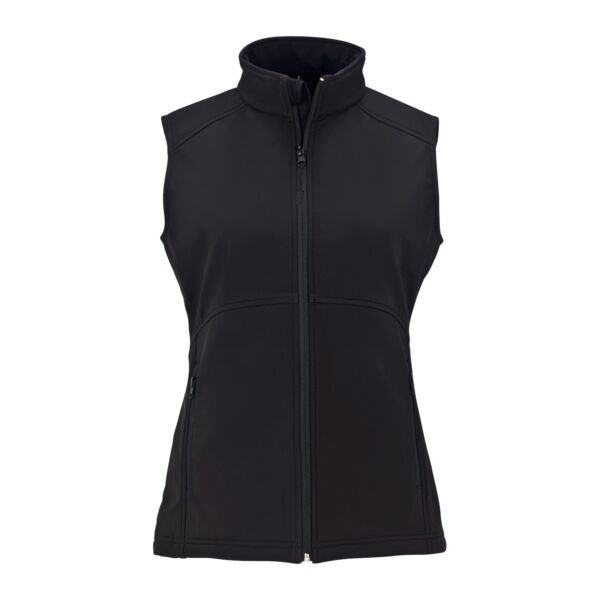 Vantage Women?s Quest Bonded Vest 7316 Women?s Quest Bonded Vest Thumbnail