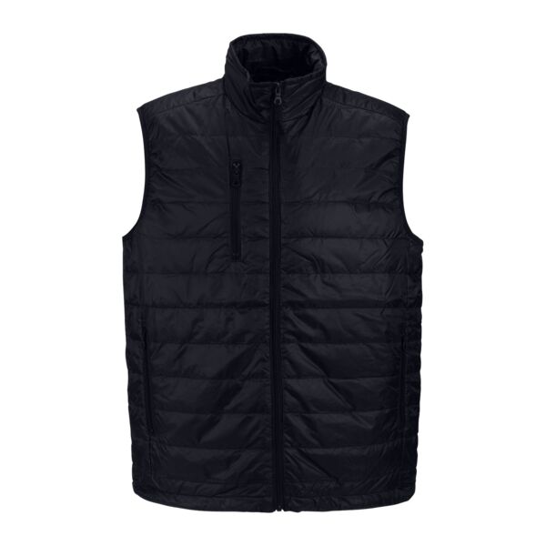 Vantage Apex Compressible Quilted Vest 7325 Apex Compressible Quilted Vest Thumbnail