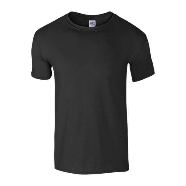 Gildan Gildan? Softstyle? Adult T-Shirt GILD6400 Gildan? Softstyle? Adult T-Shirt Thumbnail