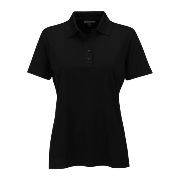 Greg Norman Greg Norman Women?s Performance Polo WNS3K447 Greg Norman Women?s Performance Polo Thumbnail