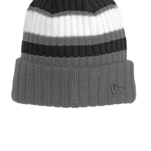 New Era Ribbed Tailgate Beanie NE903 Ribbed Tailgate Beanie Thumbnail