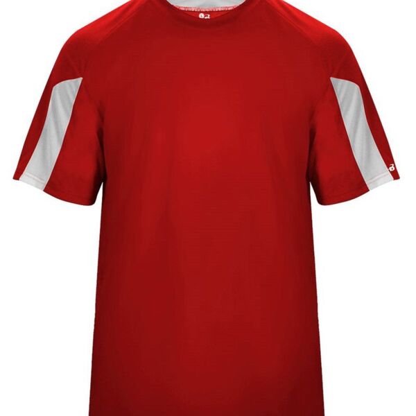 Badger Youth Striker T-Shirt 2176 Youth Striker T-Shirt Thumbnail