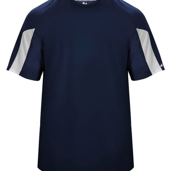 Badger Men's Striker T-Shirt 4176 Men's Striker T-Shirt Thumbnail
