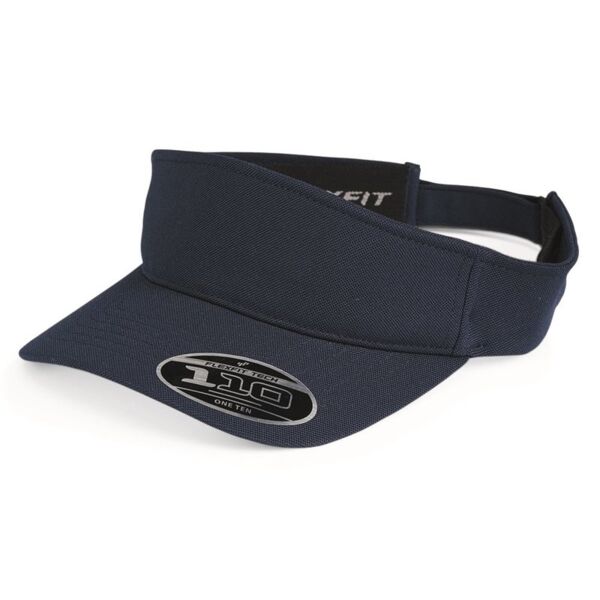 Flexfit by Yupoong 110® Visor 8110 110® Visor Thumbnail