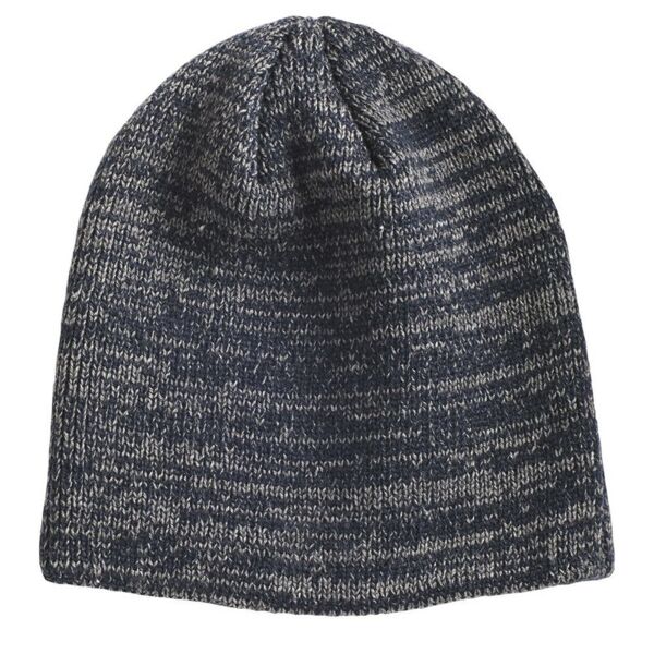 Sportsman 8" Marled Beanie SP03 8" Marled Beanie Thumbnail