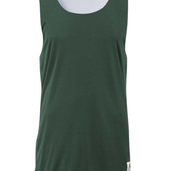 Badger Women's B-Core Reversible Tank Top 4169 Women's B-Core Reversible Tank Top Thumbnail