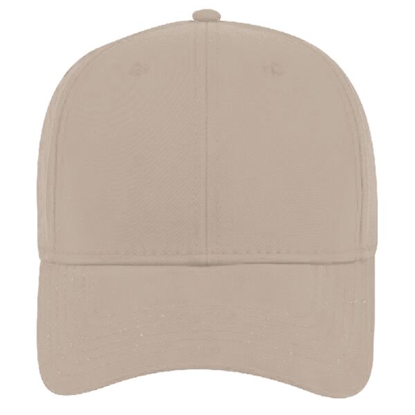 OTTO Cap OTTO CAP "OTTO FLEX" Fitted 6 Panel Low Profile Baseball Cap 11-1167 OTTO CAP "OTTO FLEX" Fitted 6 Panel Low Profile Baseball Cap Thumbnail