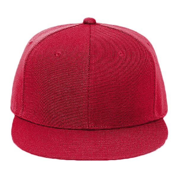 OTTO Cap OTTO CAP "OTTO FIT" 6 Panel Mid Profile Flat Visor Baseball Cap 123-969 OTTO CAP "OTTO FIT" 6 Panel Mid Profile Flat Visor Baseball Cap Thumbnail