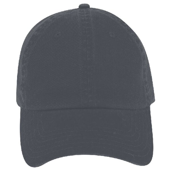OTTO Cap OTTO CAP 6 Panel Low Profile Dad Hat 18-1225 OTTO CAP 6 Panel Low Profile Dad Hat Thumbnail