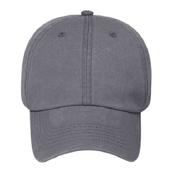 OTTO Cap OTTO CAP 6 Panel Low Profile Dad Hat 18-711 OTTO CAP 6 Panel Low Profile Dad Hat Thumbnail
