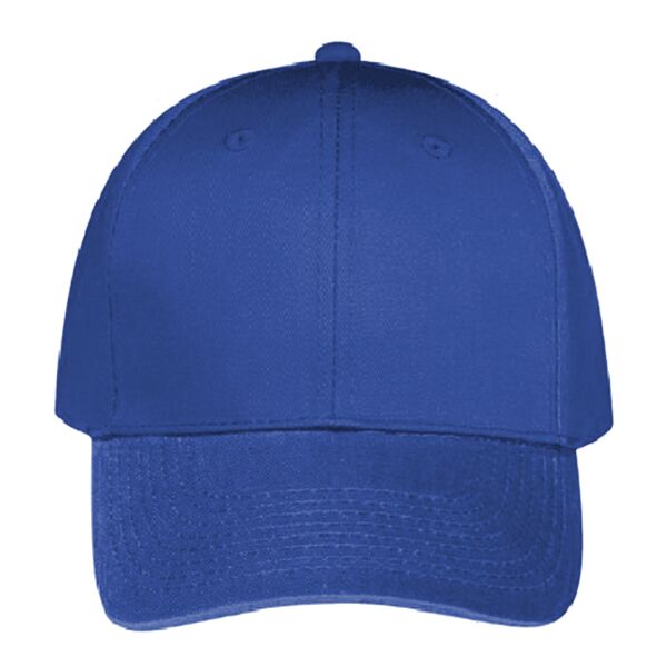 OTTO Cap OTTO CAP 6 Panel Low Profile Baseball Cap 19-061 OTTO CAP 6 Panel Low Profile Baseball Cap Thumbnail