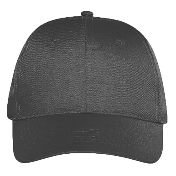 OTTO Cap OTTO CAP 6 Panel Low Profile Baseball Cap 19-1061 OTTO CAP 6 Panel Low Profile Baseball Cap Thumbnail