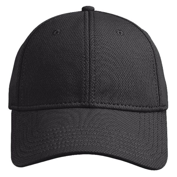 OTTO Cap OTTO CAP 6 Panel Low Profile Baseball Cap 19-1122 OTTO CAP 6 Panel Low Profile Baseball Cap Thumbnail