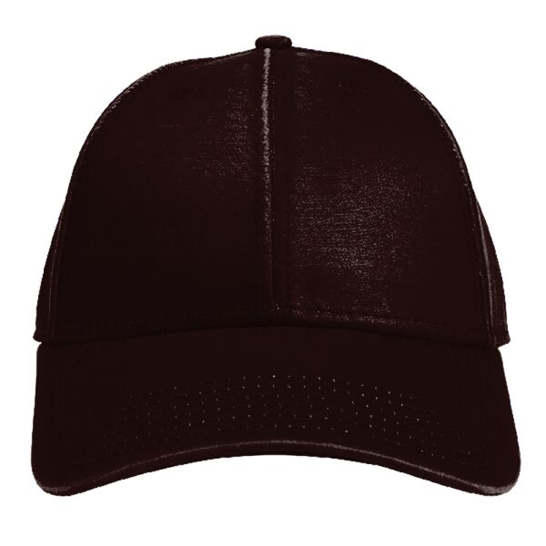 OTTO Cap OTTO CAP 6 Panel Low Profile Baseball Cap 19-1132 OTTO CAP 6 Panel Low Profile Baseball Cap Thumbnail