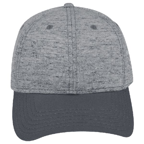 OTTO Cap OTTO CAP "OTTO COMFY FIT" 6 Panel Low Profile Baseball Cap 19-1232 OTTO CAP "OTTO COMFY FIT" 6 Panel Low Profile Baseball Cap Thumbnail