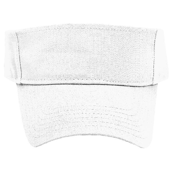 OTTO Cap OTTO CAP Sun Visor 60-1105 OTTO CAP Sun Visor Thumbnail