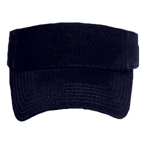 OTTO Cap OTTO CAP Sun Visor 60-872 OTTO CAP Sun Visor Thumbnail