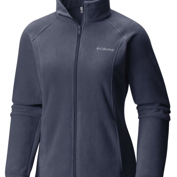 Columbia Women’s Benton Springs™ Fleece Full-Zip Jacket 137211 Women’s Benton Springs™ Fleece Full-Zip Jacket Thumbnail