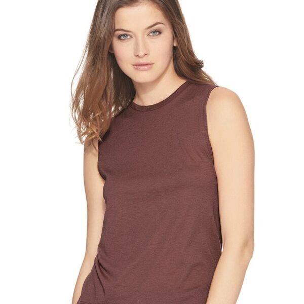 Next Level Apparel Women’s Festival Muscle Tank 5013 Women’s Festival Muscle Tank Thumbnail