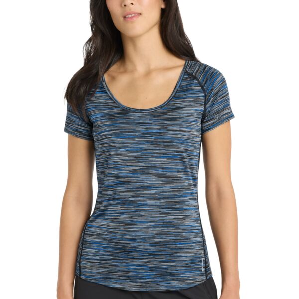 OGIO Women's Verge Scoop Neck LOE326 Women's Verge Scoop Neck Thumbnail