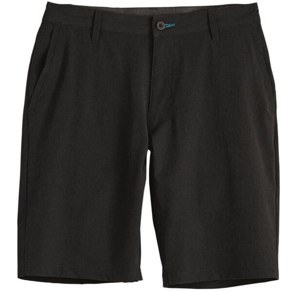 Burnside Men's Hybrid Stretch Shorts 9820 Men's Hybrid Stretch Shorts Thumbnail