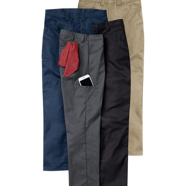 Red Kap Men's Lightweight Crew Pants PT2L Men's Lightweight Crew Pants Thumbnail