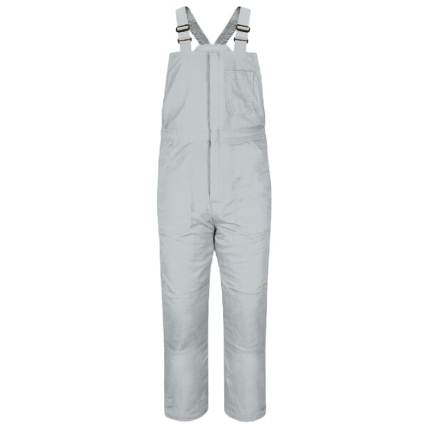 Bulwark Men's Deluxe Insulated Bib Overall - EXCEL FR® ComforTouch BLC8 Men's Deluxe Insulated Bib Overall - EXCEL FR® ComforTouch Thumbnail