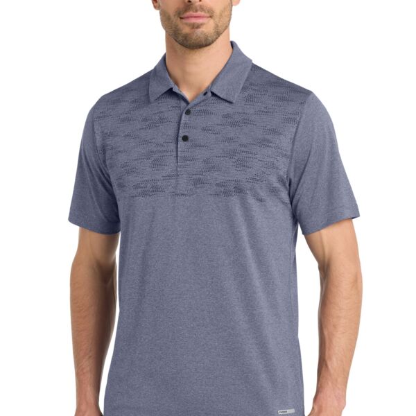 OGIO Gravitate Polo OG140 Gravitate Polo Thumbnail