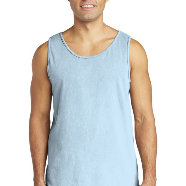 Comfort Colors Heavyweight Ring Spun Tank Top 9360 Heavyweight Ring Spun Tank Top Thumbnail