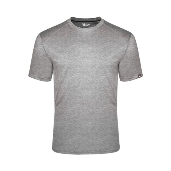 Badger Men's FitFlex Performance T-Shirt 1000 Men's FitFlex Performance T-Shirt Thumbnail