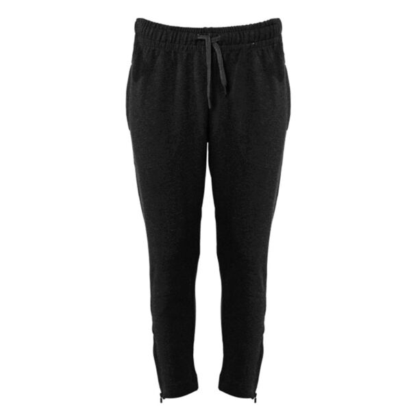 Badger Women's FitFlex French Terry Ankle Pants 1071 Women's FitFlex French Terry Ankle Pants Thumbnail
