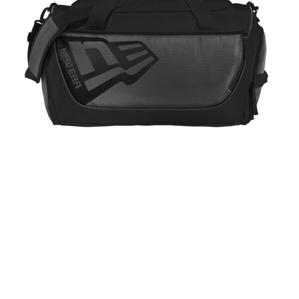New Era Shutout Duffel NEB700 Shutout Duffel Thumbnail