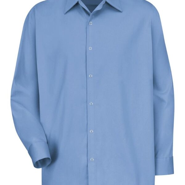 Red Kap Men's Long Sleeve Specialized Cotton Work Shirt SC16 Men's Long Sleeve Specialized Cotton Work Shirt Thumbnail