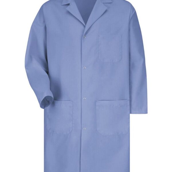 Red Kap Unisex Lab Coat 5080 Unisex Lab Coat Thumbnail