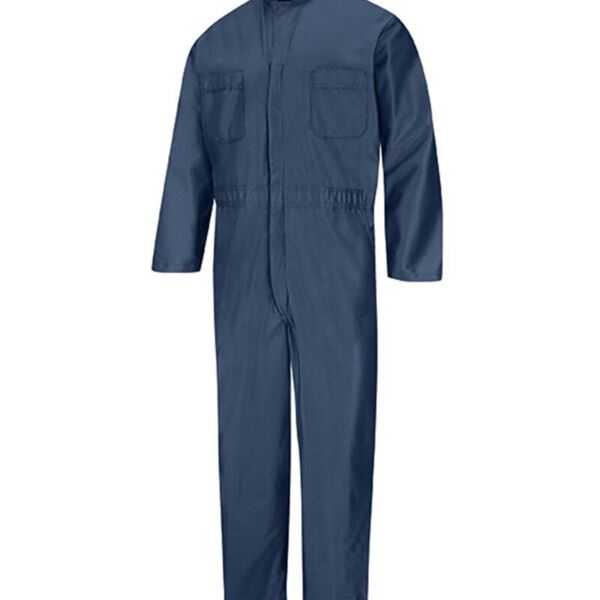 Red Kap Men's Tall ESO/ Anti-Static Coverall CK44T Men's Tall ESO/ Anti-Static Coverall Thumbnail