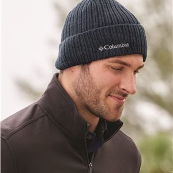 Columbia Watch Cap Cuffed Beanie 146409 Watch Cap Cuffed Beanie Thumbnail