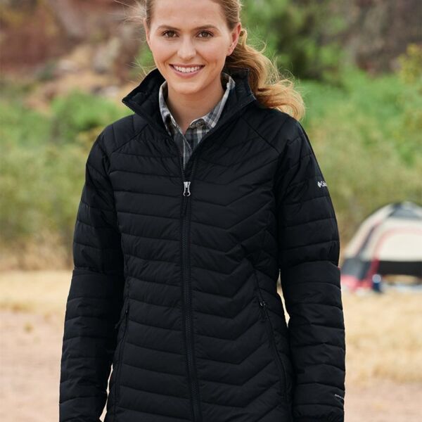 Columbia Women’s Powder Lite™ Jacket 169906 Women’s Powder Lite™ Jacket Thumbnail