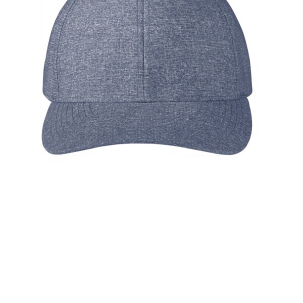 Port Authority Flexfit 110 ® Performance Snapback Cap C301 Flexfit 110 ® Performance Snapback Cap Thumbnail