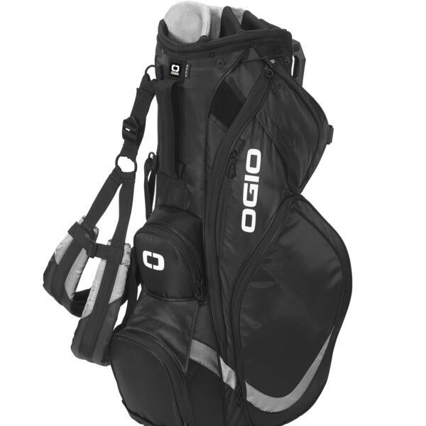 OGIO Vision 2.0 Golf Bag 425044 Vision 2.0 Golf Bag Thumbnail