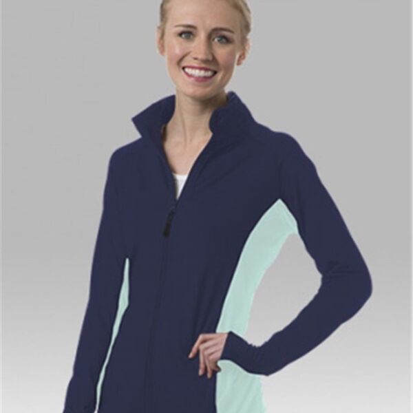 Boxercraft Women's Studio Jacket S95 Women's Studio Jacket Thumbnail