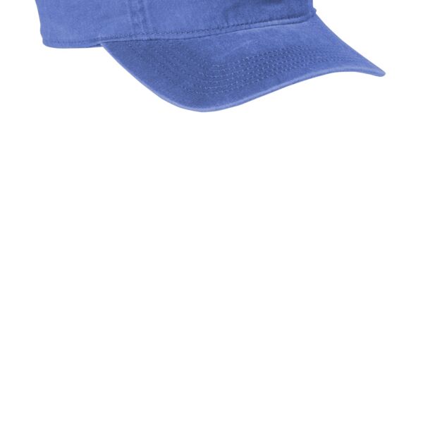 Port Authority Beach Wash ® Visor C944 Beach Wash ® Visor Thumbnail