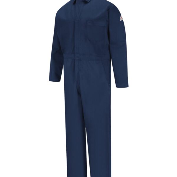 Bulwark Men's Classic Industrial Coverall - Excel FR CEH2 Men's Classic Industrial Coverall - Excel FR Thumbnail