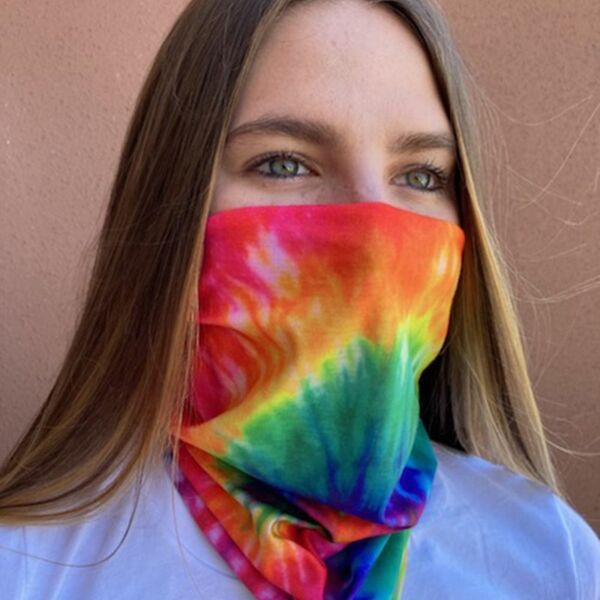 Valucap ValuMask Gaiter VC20 ValuMask Gaiter Thumbnail