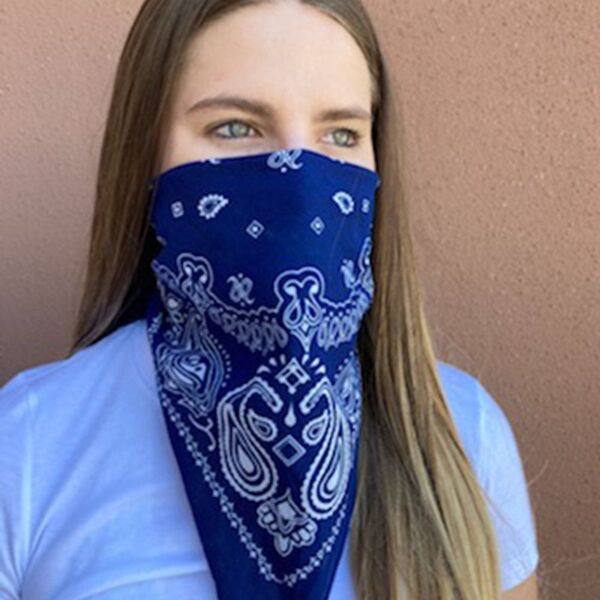 Valucap ValuMask Bandana VC21 ValuMask Bandana Thumbnail