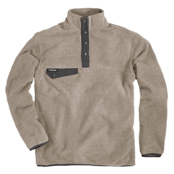DRI DUCK Men's Brooks Sherpa Mountain Fleece 7355 Men's Brooks Sherpa Mountain Fleece Thumbnail