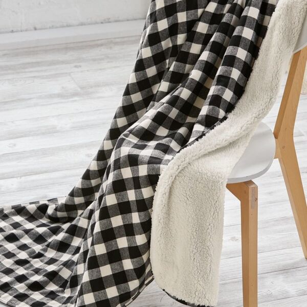 Boxercraft Everest Blanket FQ01 Everest Blanket Thumbnail