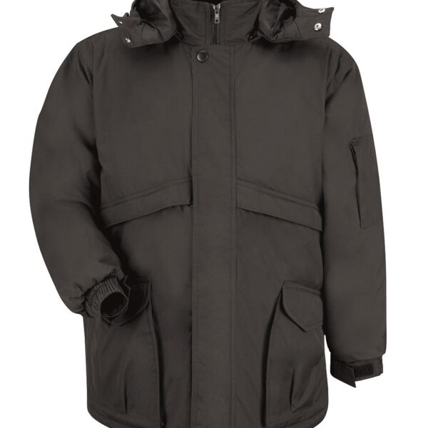 Red Kap Men's Heavyweight Parka JP70 Men's Heavyweight Parka Thumbnail