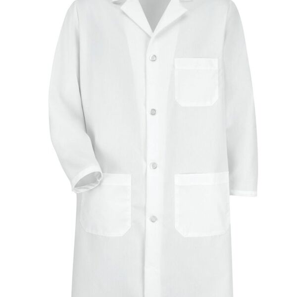 Red Kap Unisex Lab Coat 5700 Unisex Lab Coat Thumbnail