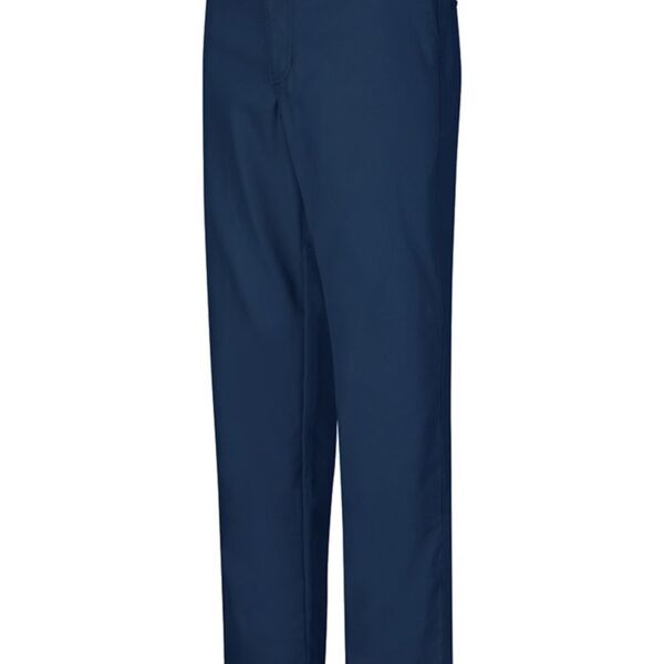 Bulwark Men's Odd Sizes iQ Endurance Canvas Work Pants QP10ODD Men's Odd Sizes iQ Endurance Canvas Work Pants Thumbnail