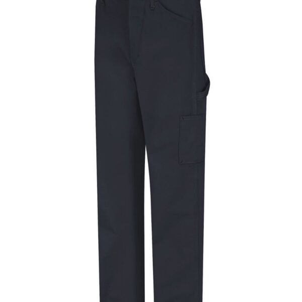 Bulwark Men's Dungaree - EXCEL FR® ComforTouch® - 11.0 oz. PLJ8 Men's Dungaree - EXCEL FR® ComforTouch® - 11.0 oz. Thumbnail